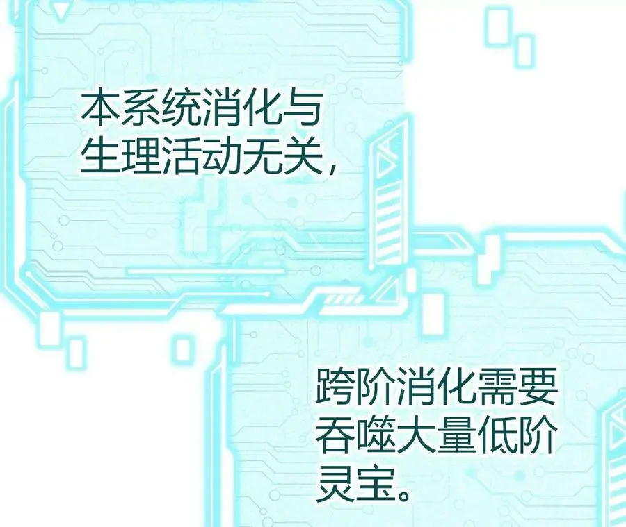 第2话 开局吞神兽259