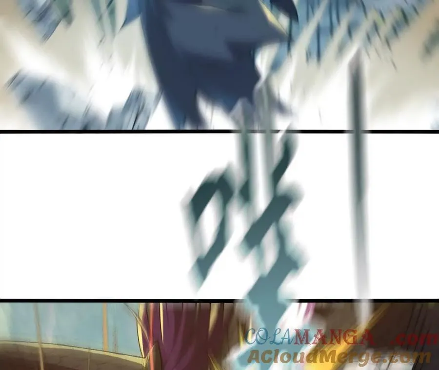 第116话 神隐门的配合！33
