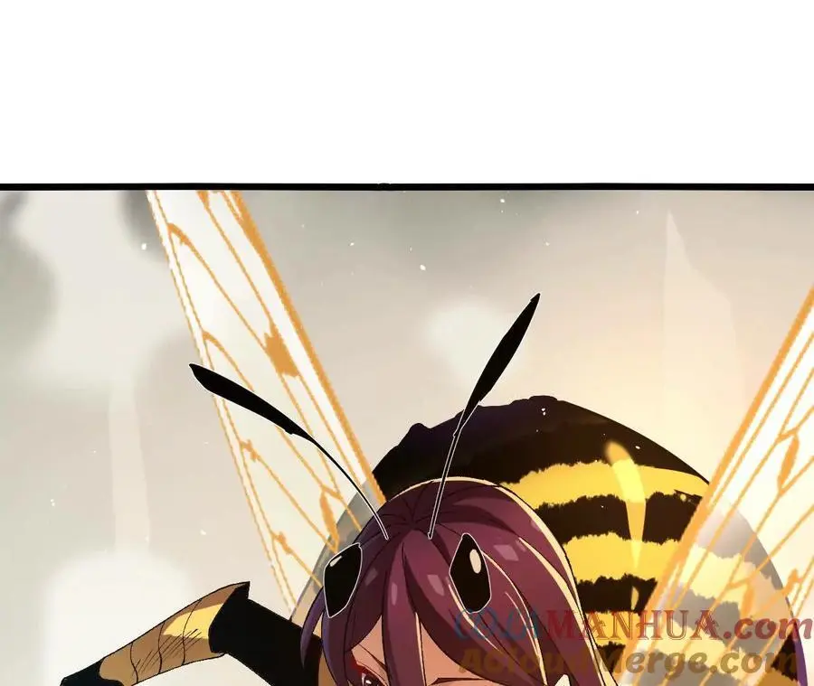 第100话 毒蜂vs巨象63