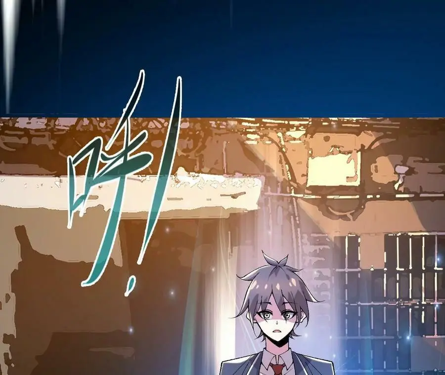 第19话 大逃杀，开幕！121