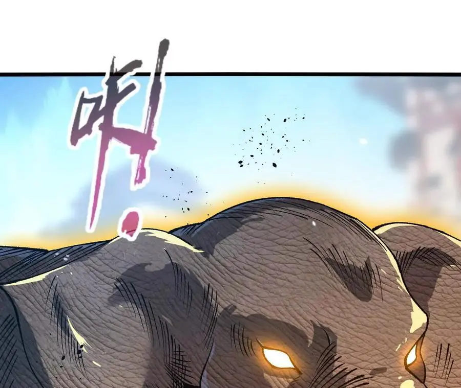 第100话 毒蜂vs巨象8