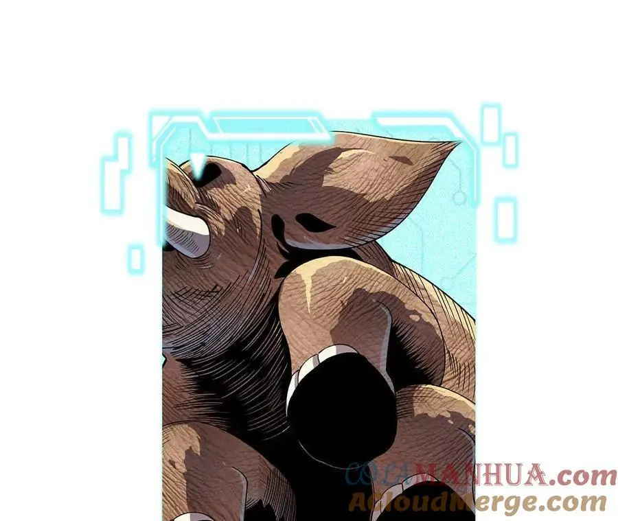 第100话 毒蜂vs巨象87