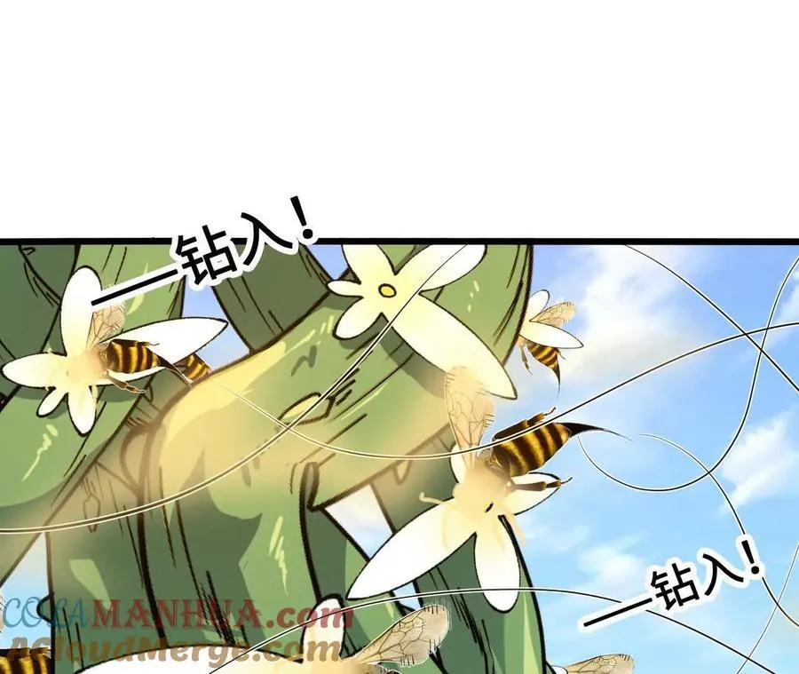 第108话 蜂群60