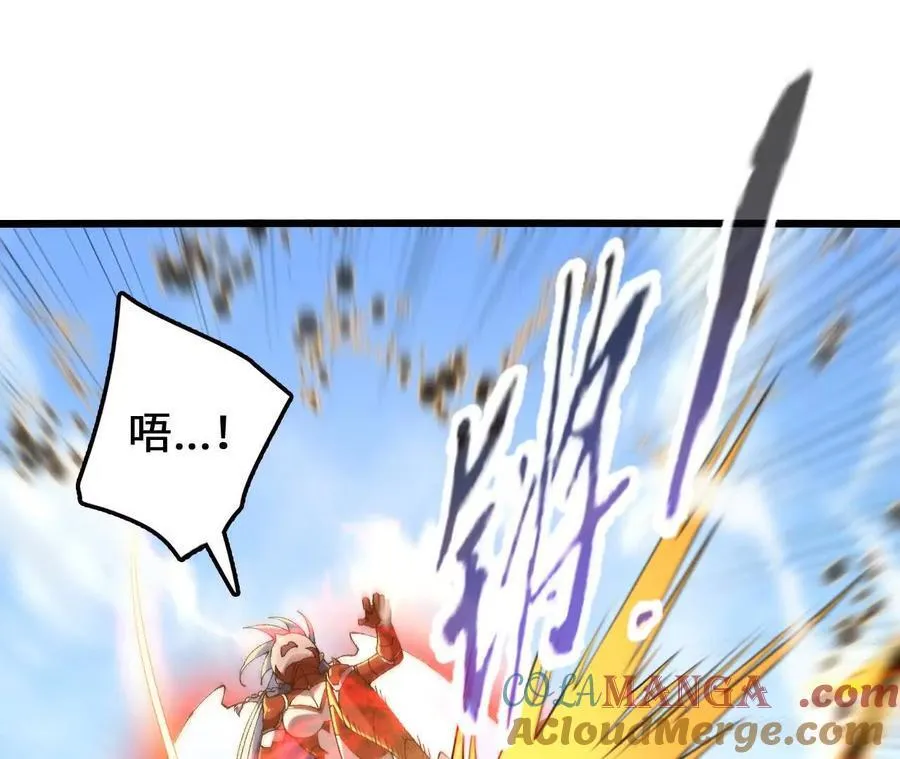 第113话 蜂潮深渊54