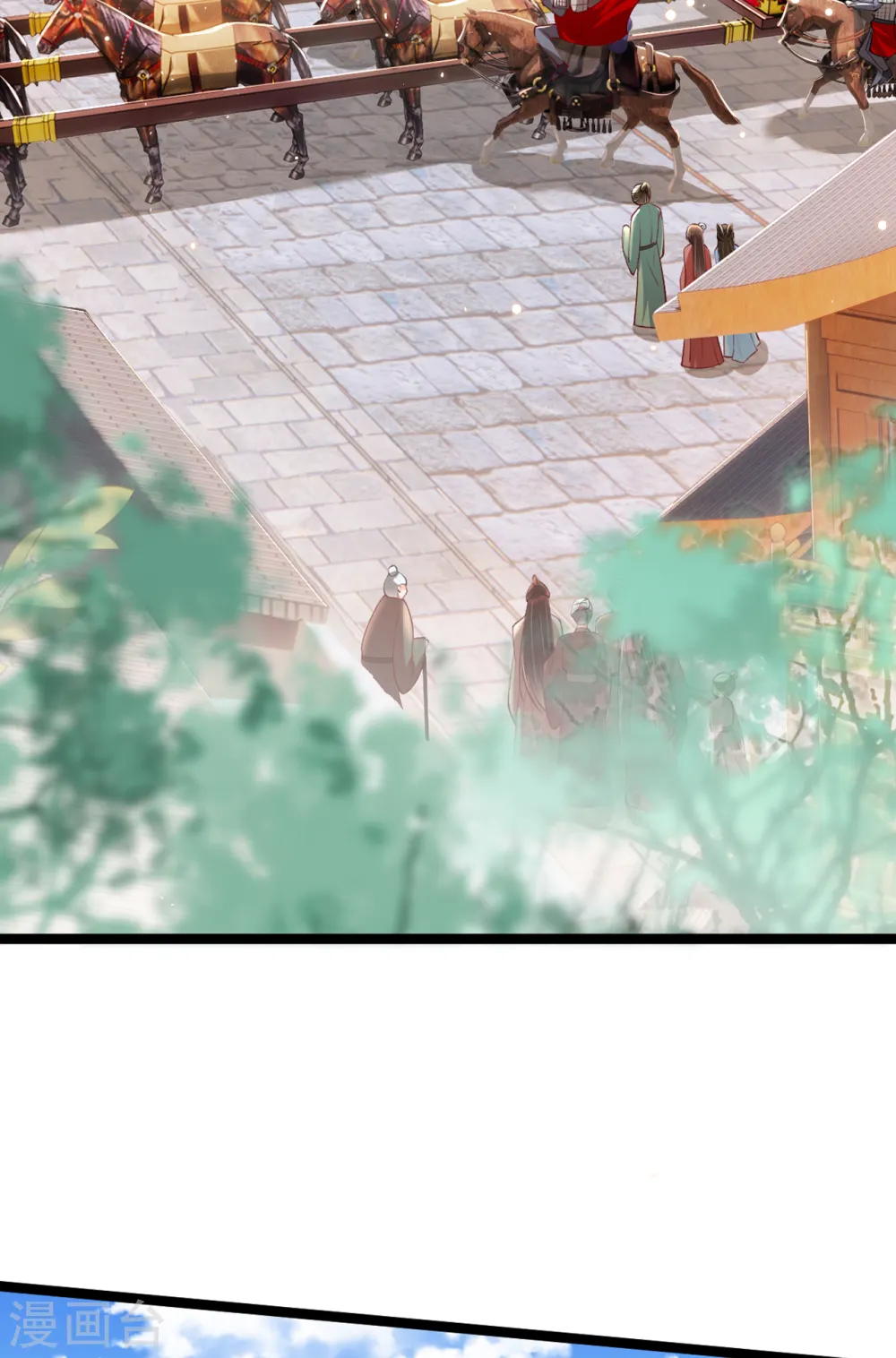 第21话 秦念念，夜王妃！35