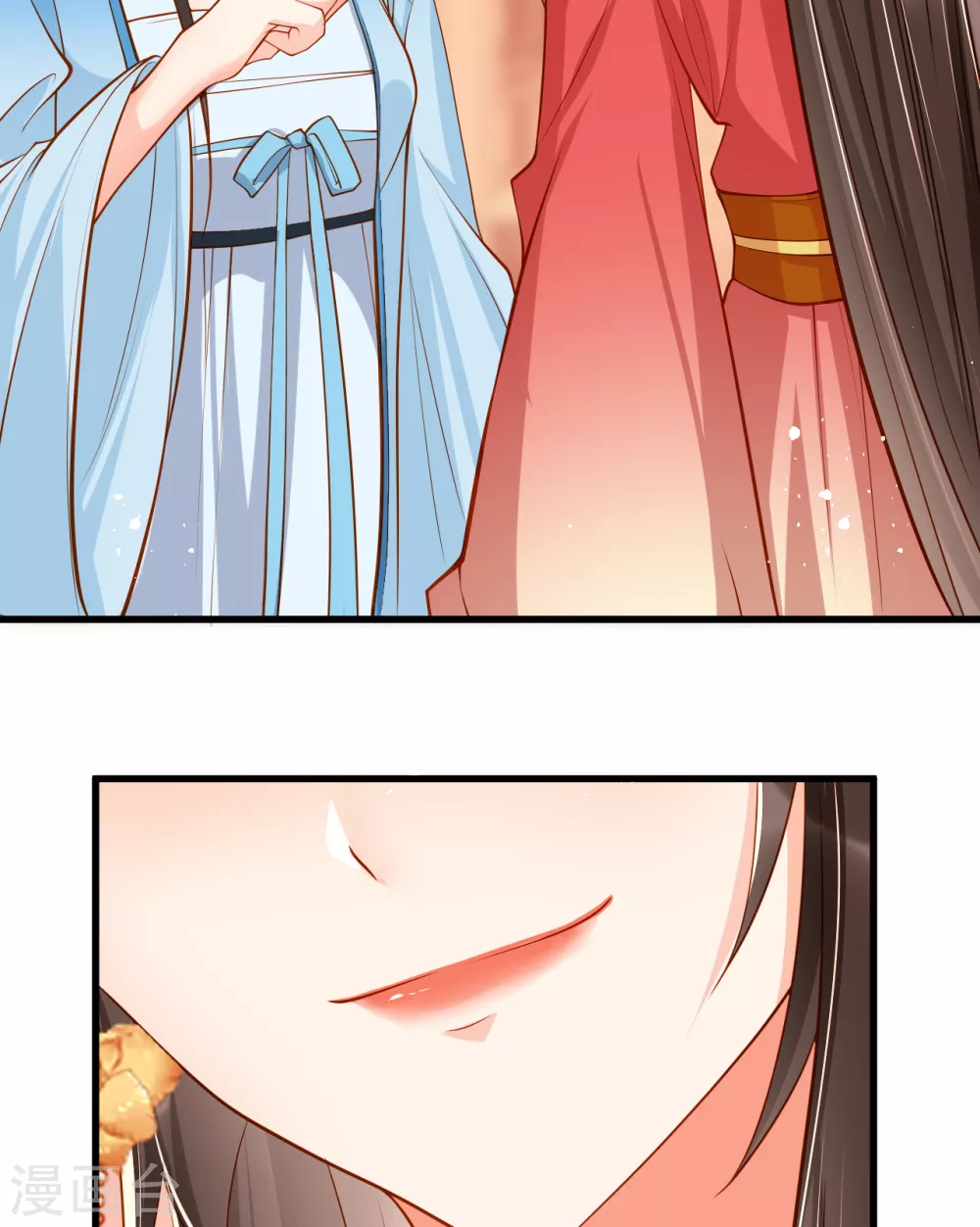 第5话 摆驾回秦府30