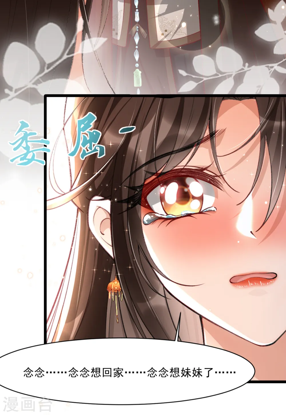 第21话 秦念念，夜王妃！31