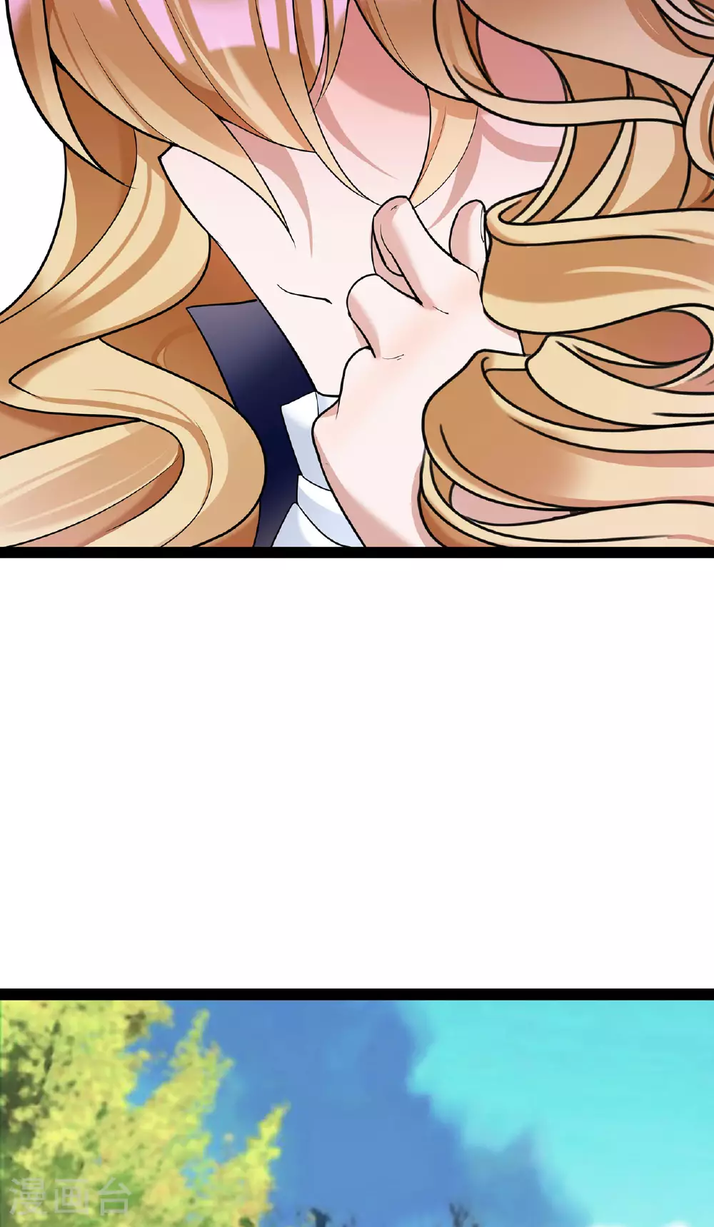 第74话 萌宝们的舞台35