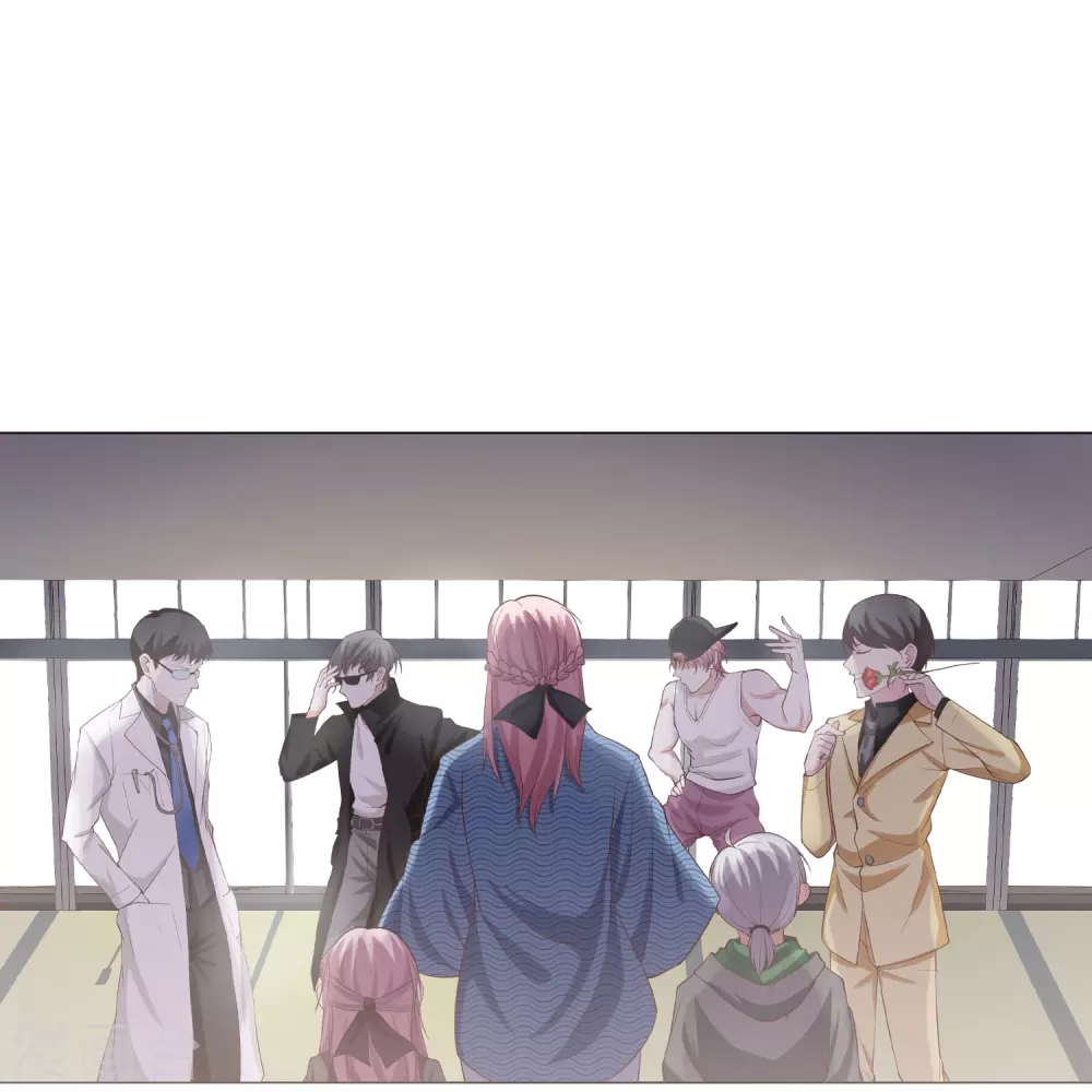 第1话 我们回国了！33