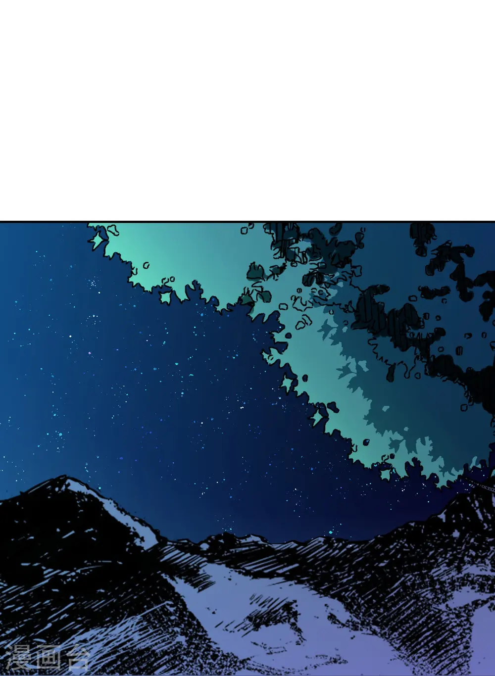 第13话 废弃的豪宅13