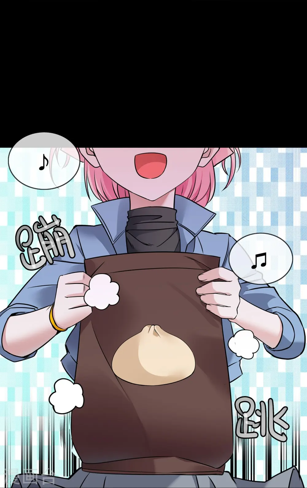 第54话 被拔掉的呼吸机21