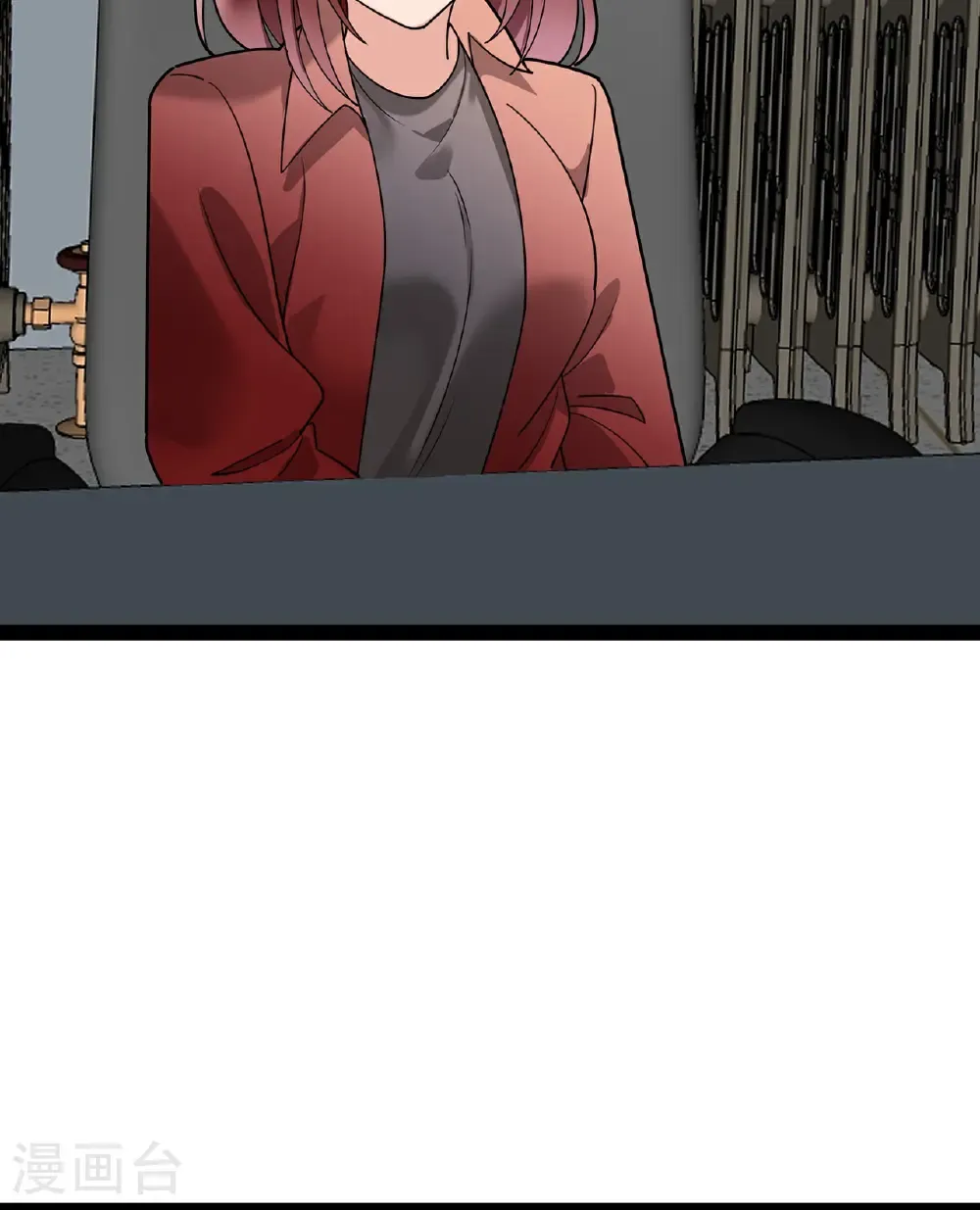 第119话 刘玉的探视13