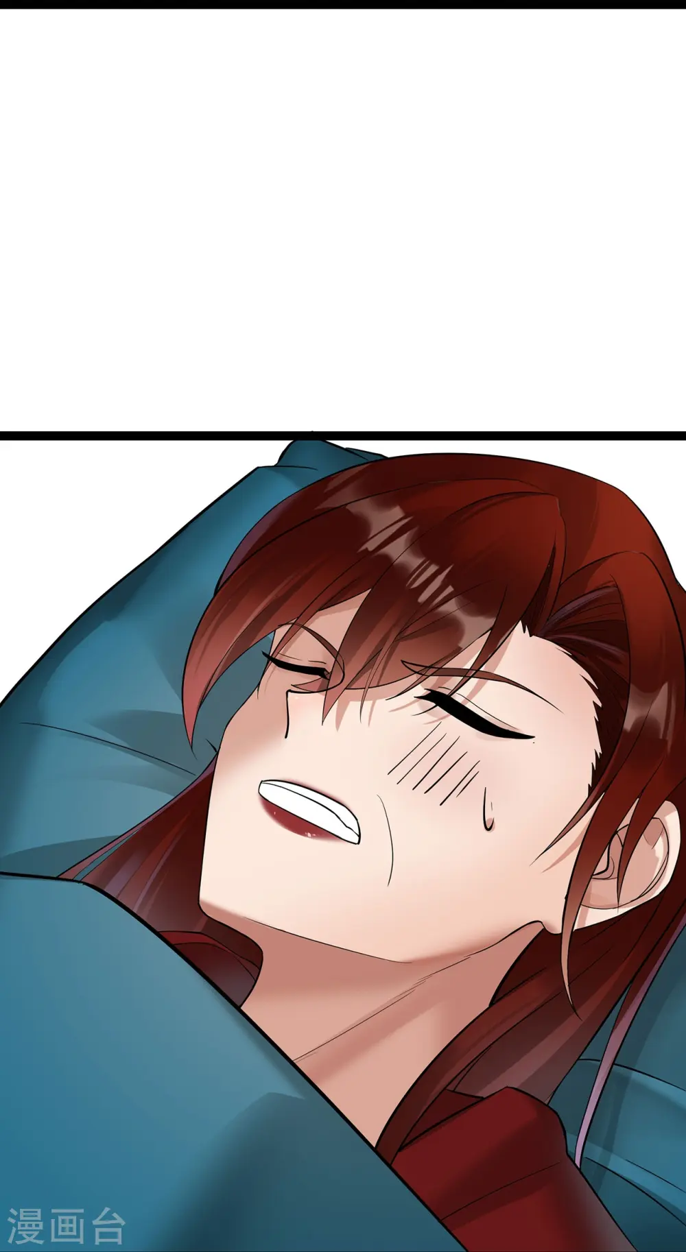 第61话 不要吵架！30