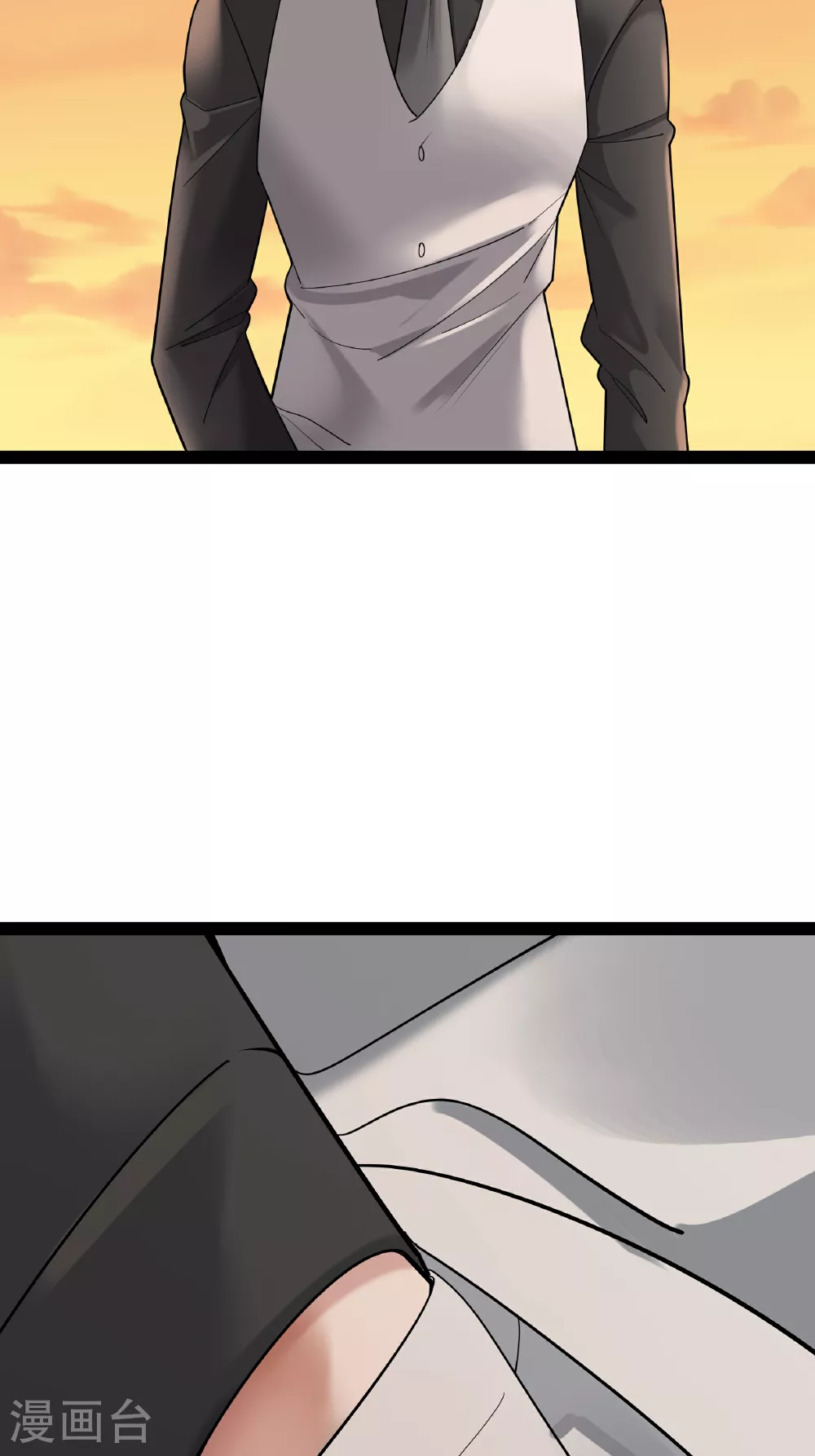 第91话 胆小的言言33