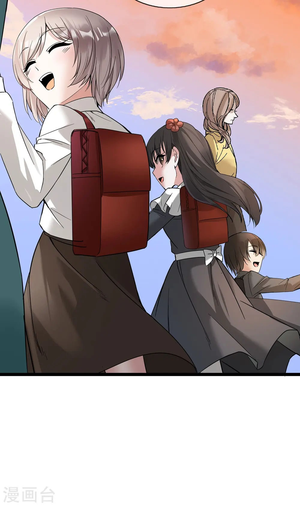 第58话 刘玉被捕33