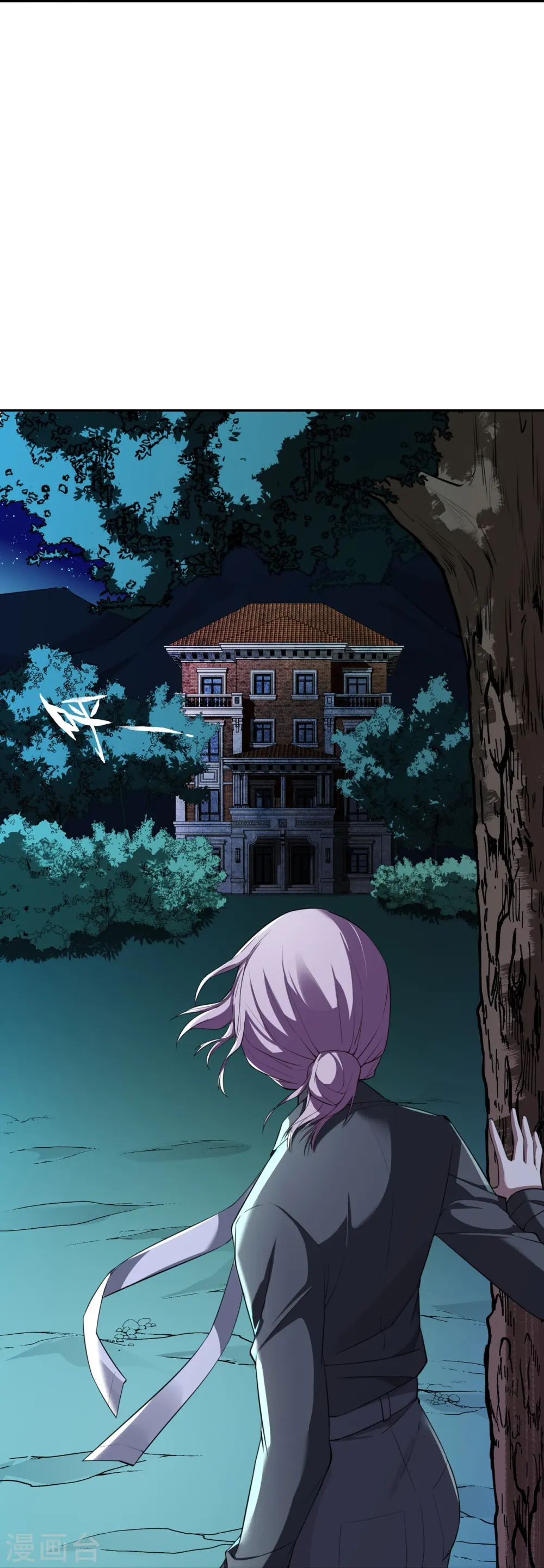 第13话 废弃的豪宅14