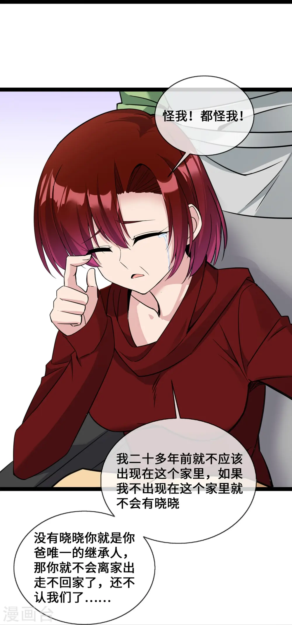 第47话 家产纠纷6
