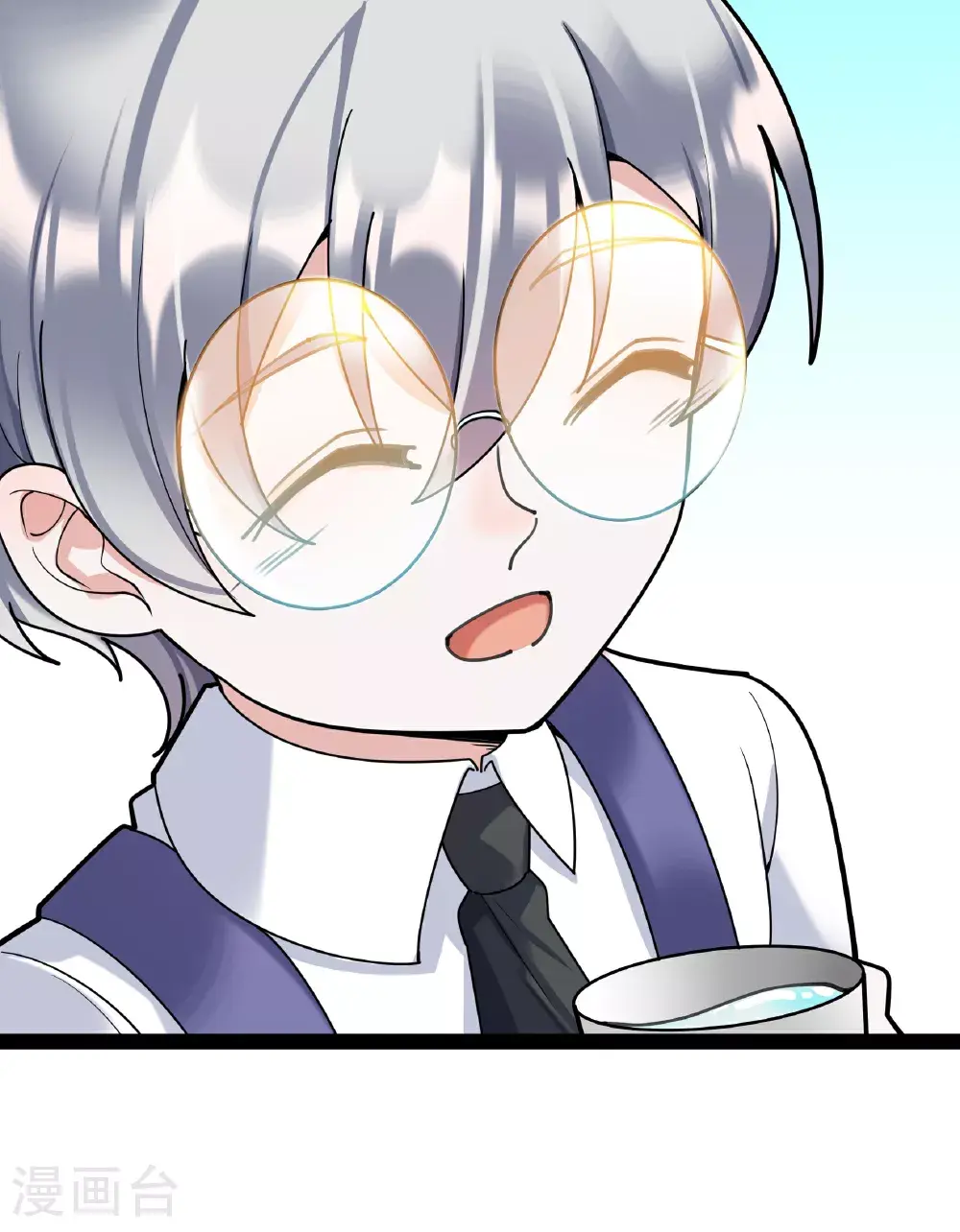 第100话 贝贝的亲子鉴定15