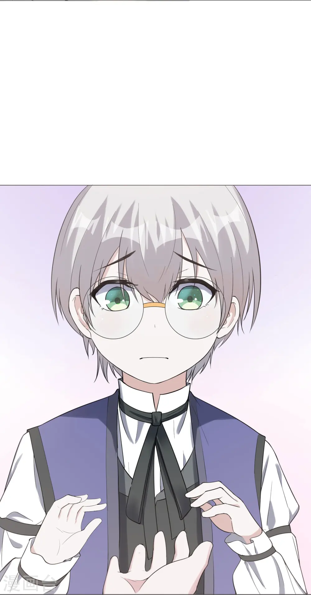 第5话 怎么看都不像心理医生26