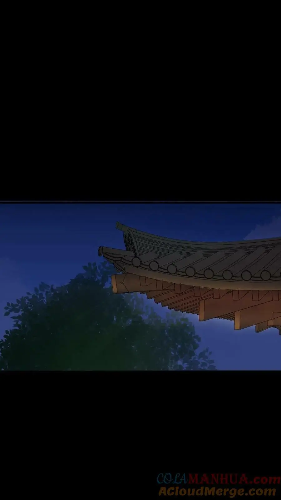 第124话 她竟是为朕积劳成疾？22