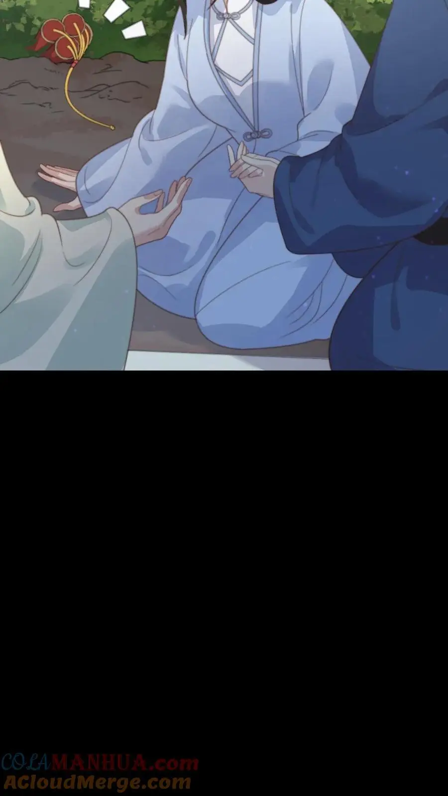 第216话 有人要炸死宁潇潇14