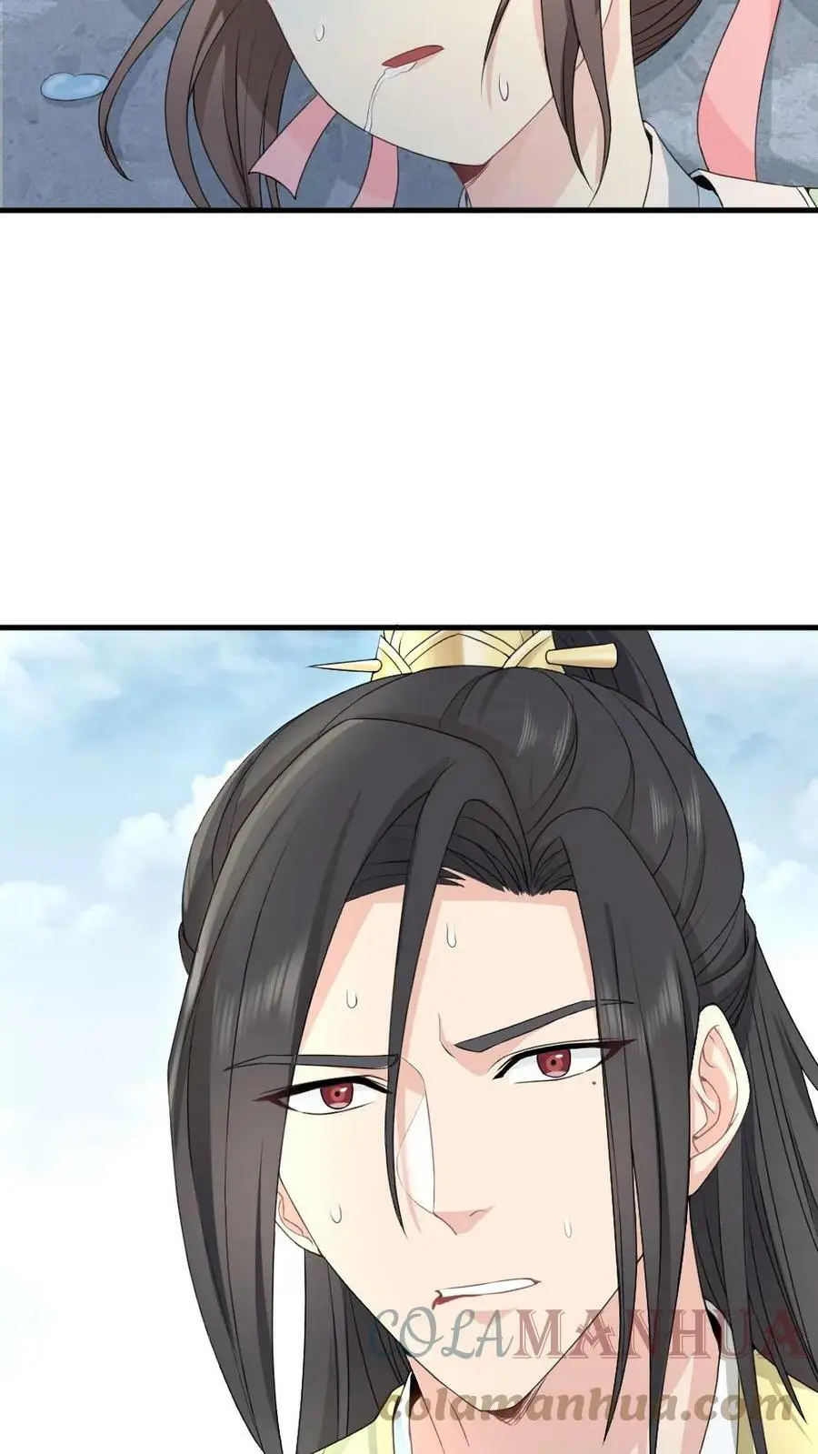 第44话 宁潇潇，朕不许你死！16