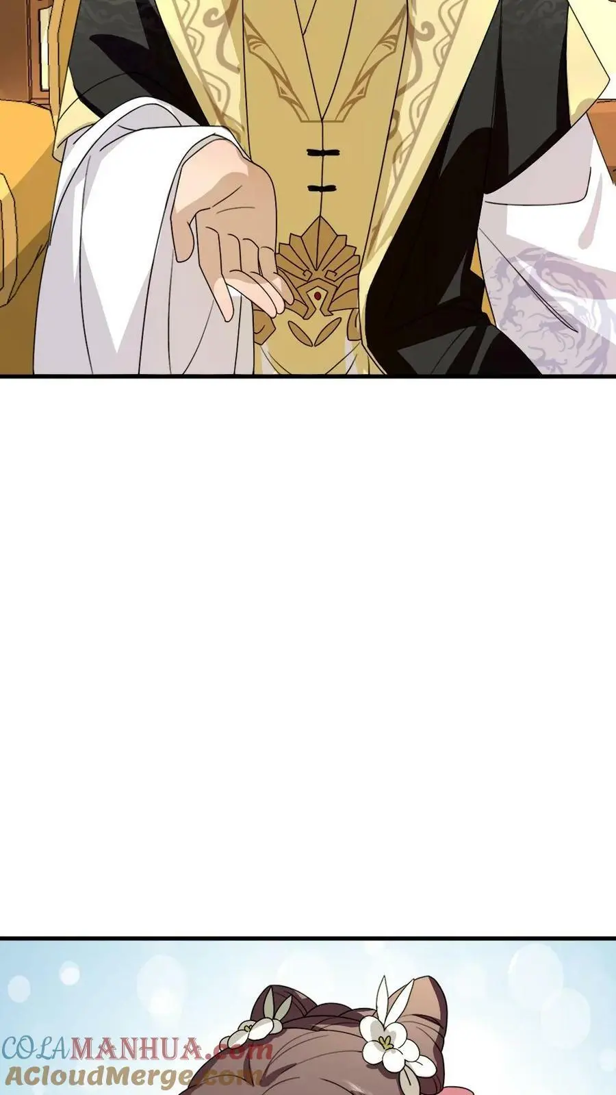 第166话 这使臣和炸鸡桶老爷爷太像了吧！24