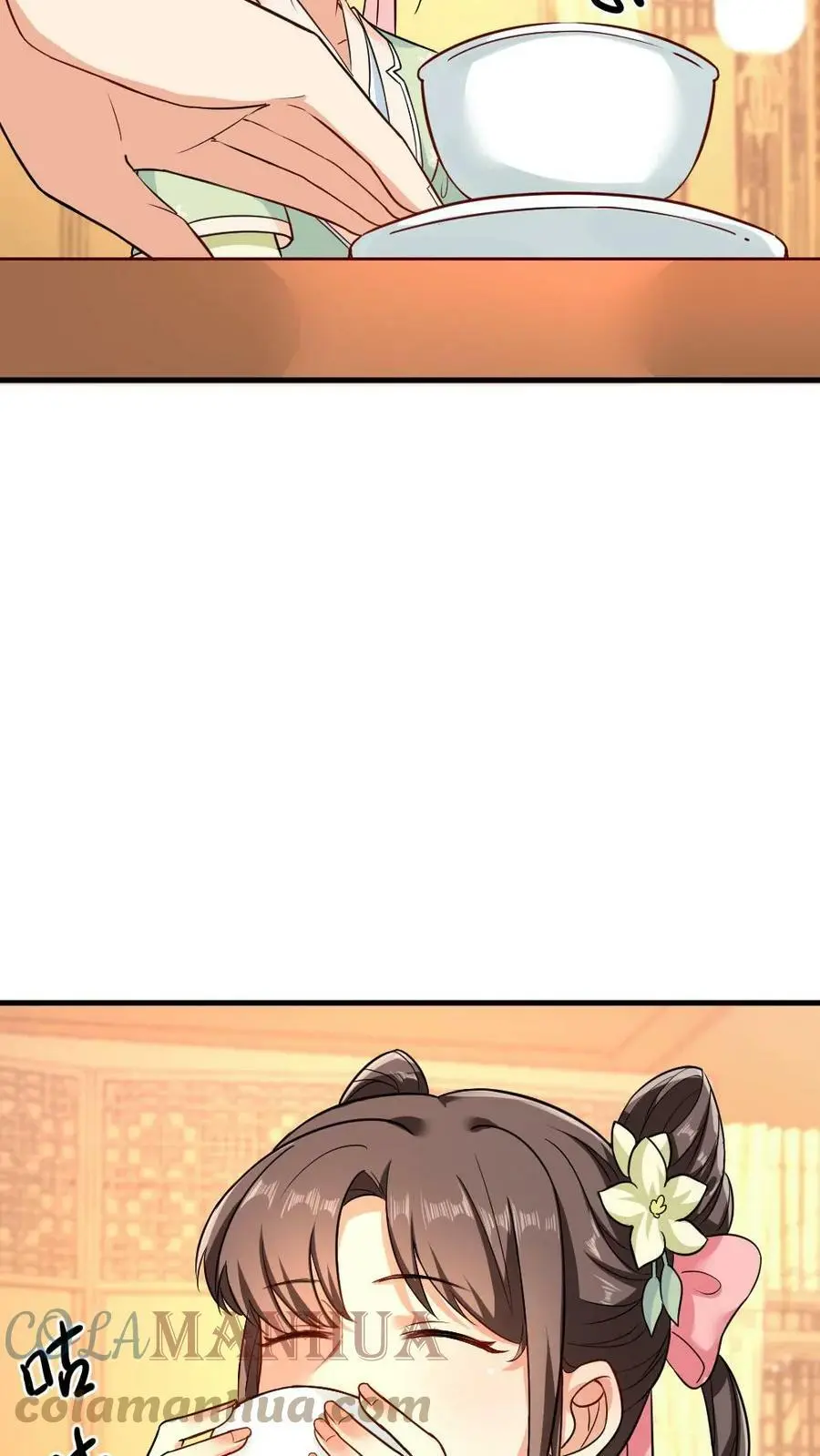 第50话 还有五分钟，书中世界崩塌22