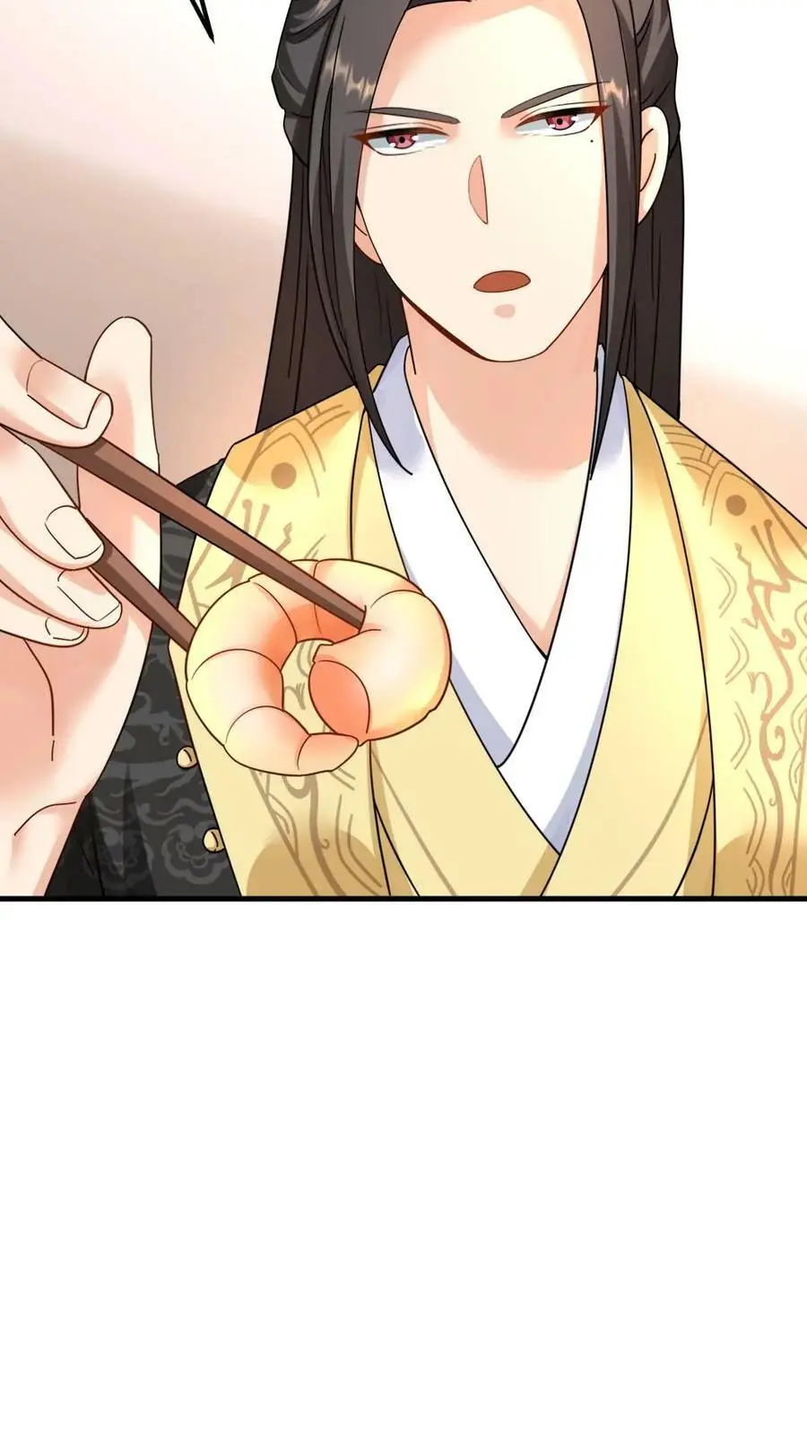 第78话 又偷偷藏好吃的！19