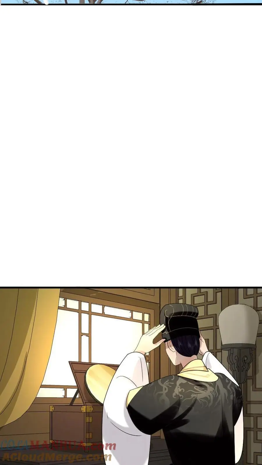第205话 晚安，朕的小懒猫26