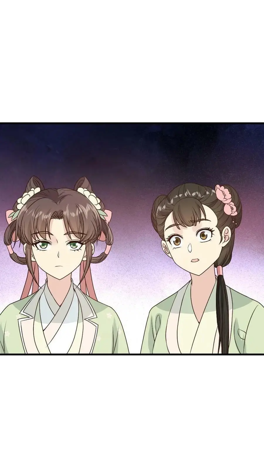 第55话 假装不知道才能保命9