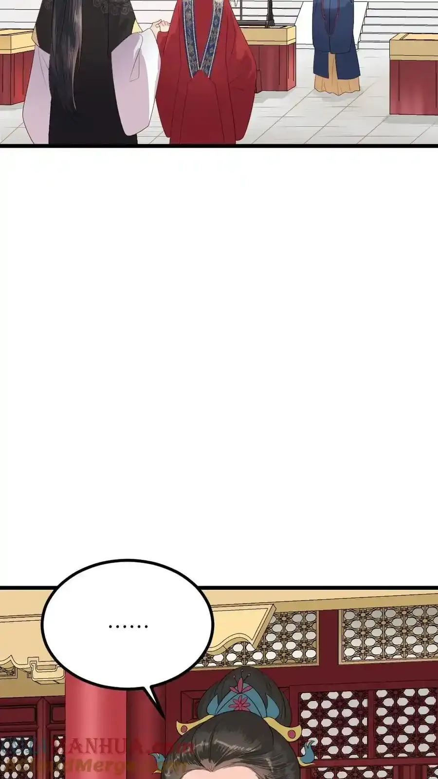 第291话 让宁潇潇跪，就是让朕下跪16