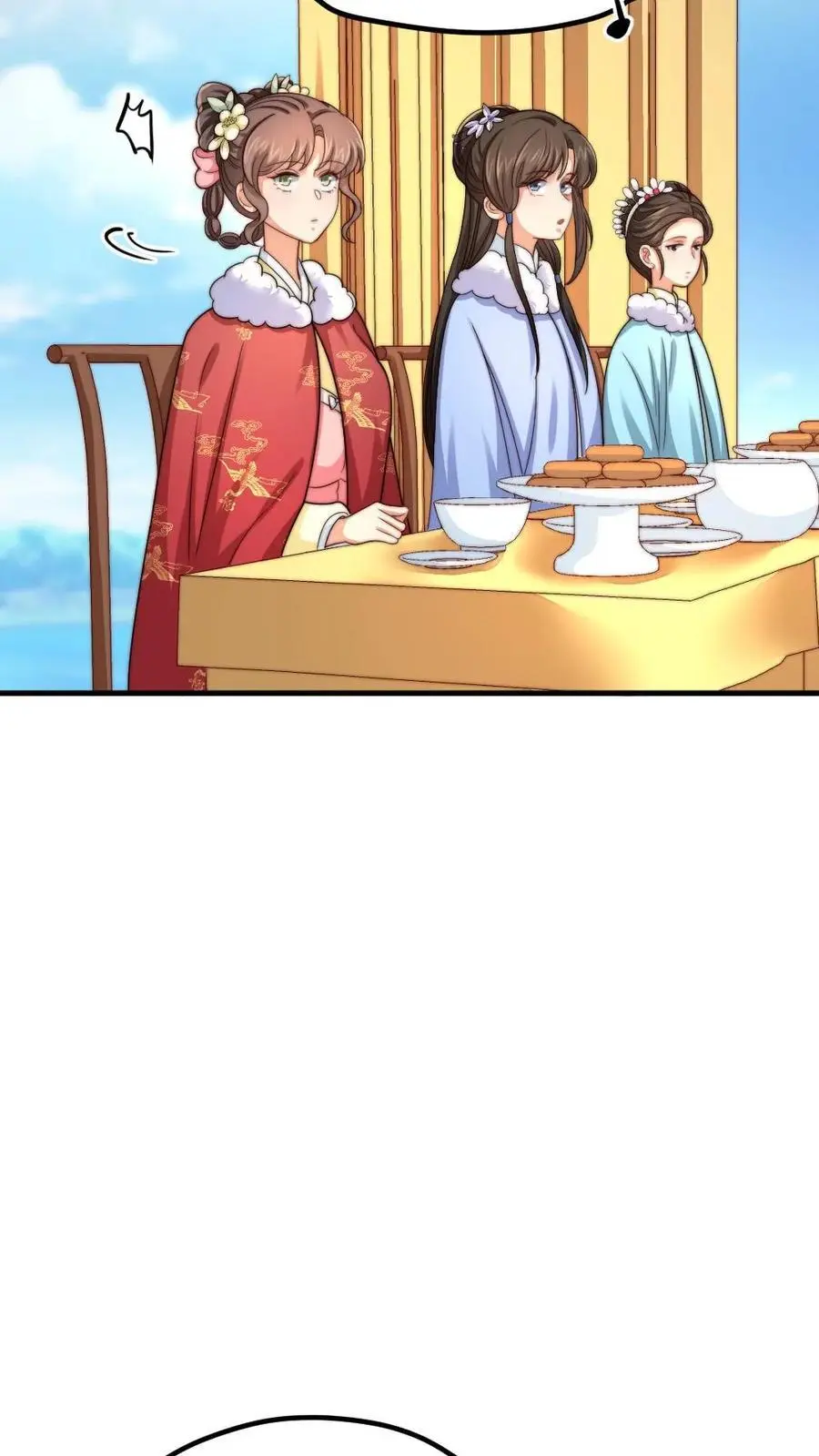 第242话 皇后的阴谋7