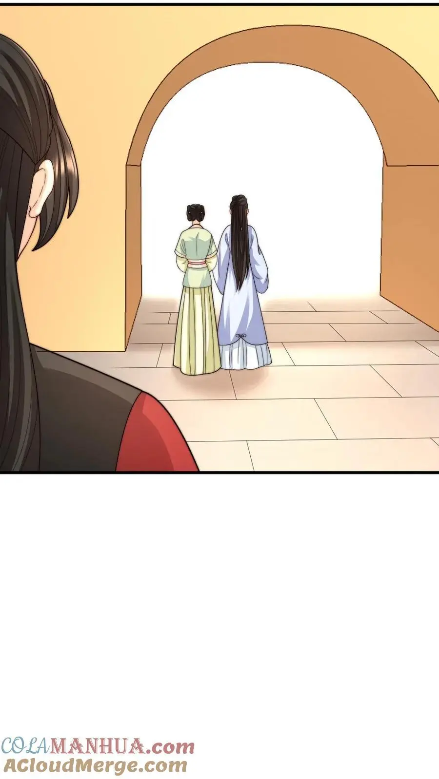 第260话 有人会照顾好她的12