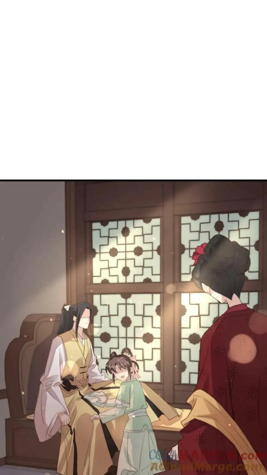 第115话 臣妾来的不是时候，臣妾告退！14
