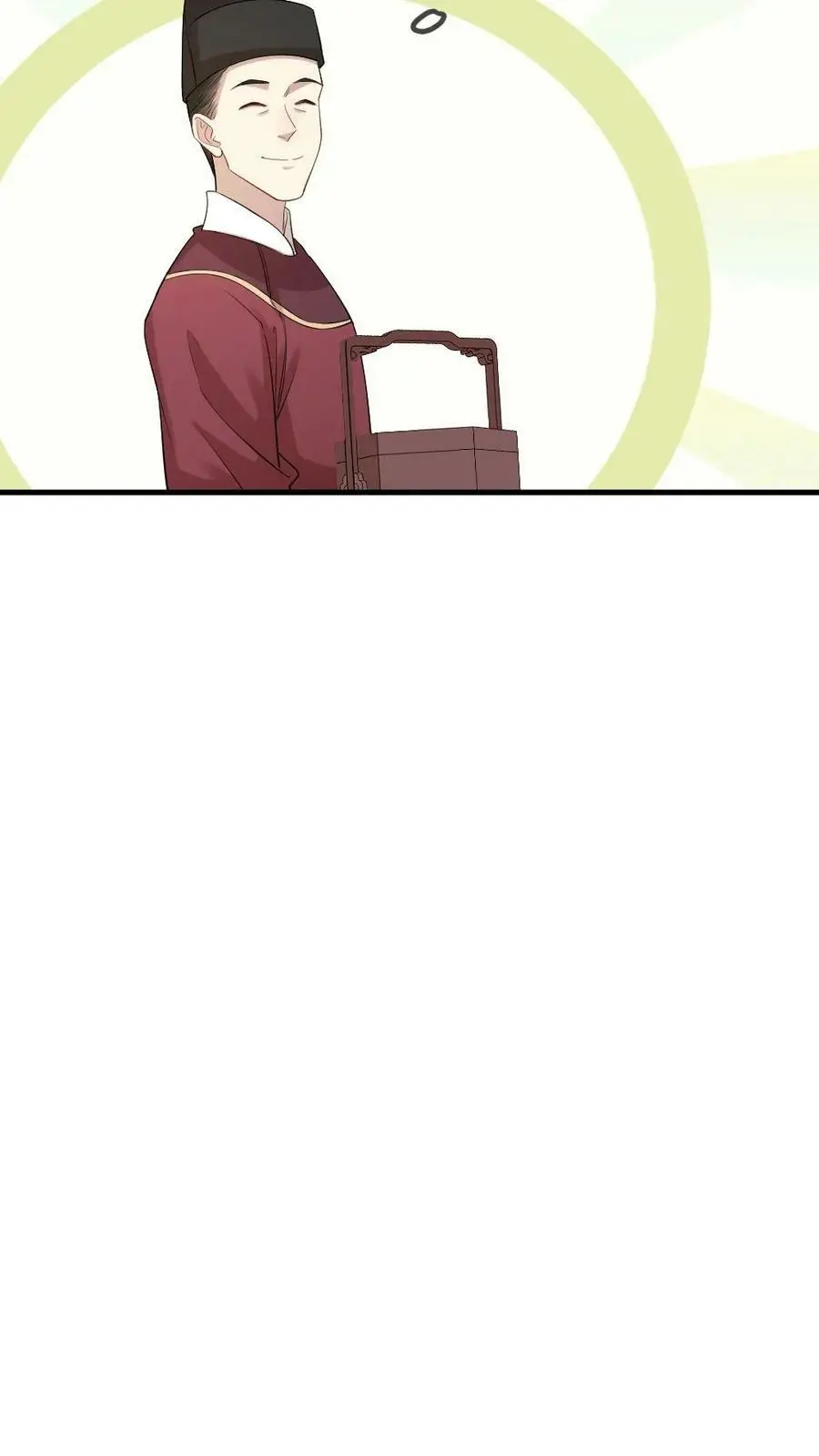 第103话 暴君为了我感染了风寒？27