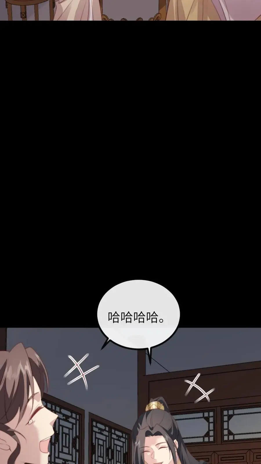 第257话 该装傻的时候，就得装傻7