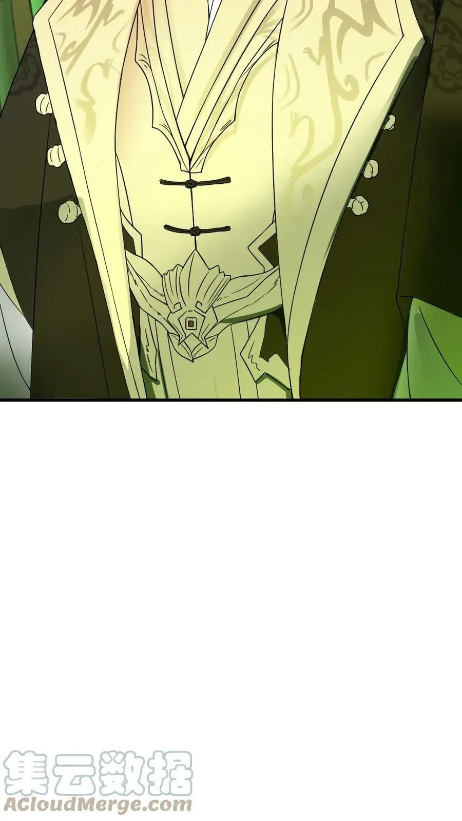 第63话 不能让女主看到我和暴君单独在一起8