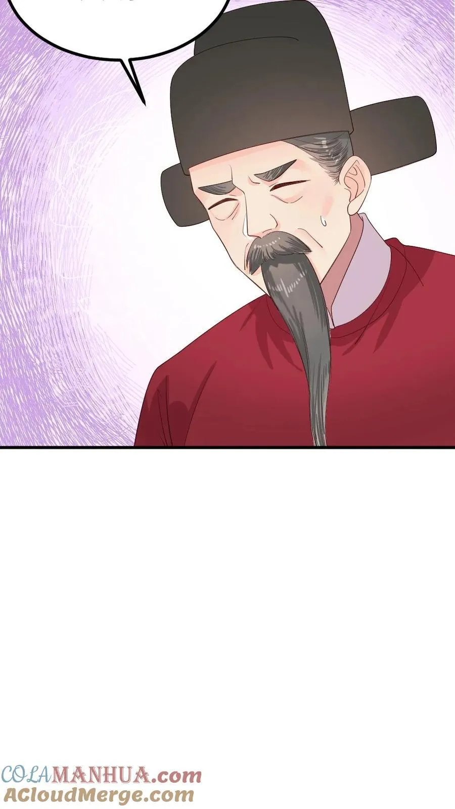 第295话 皇上，你这是喜脉22