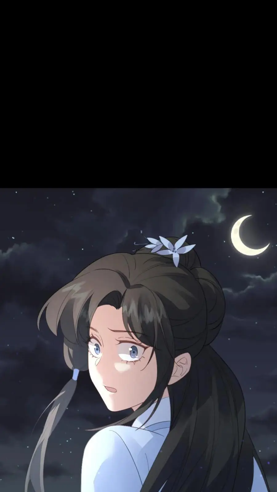 第231话 顾似锦见到了她的心上人13