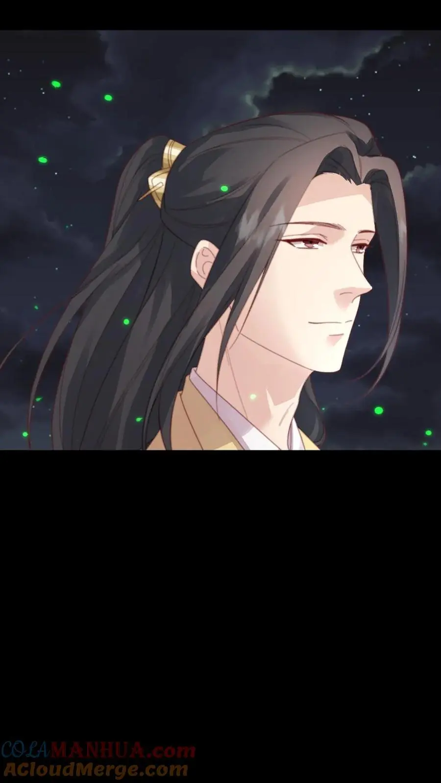 第263话 朕只认定潇潇是唯一的妻子12