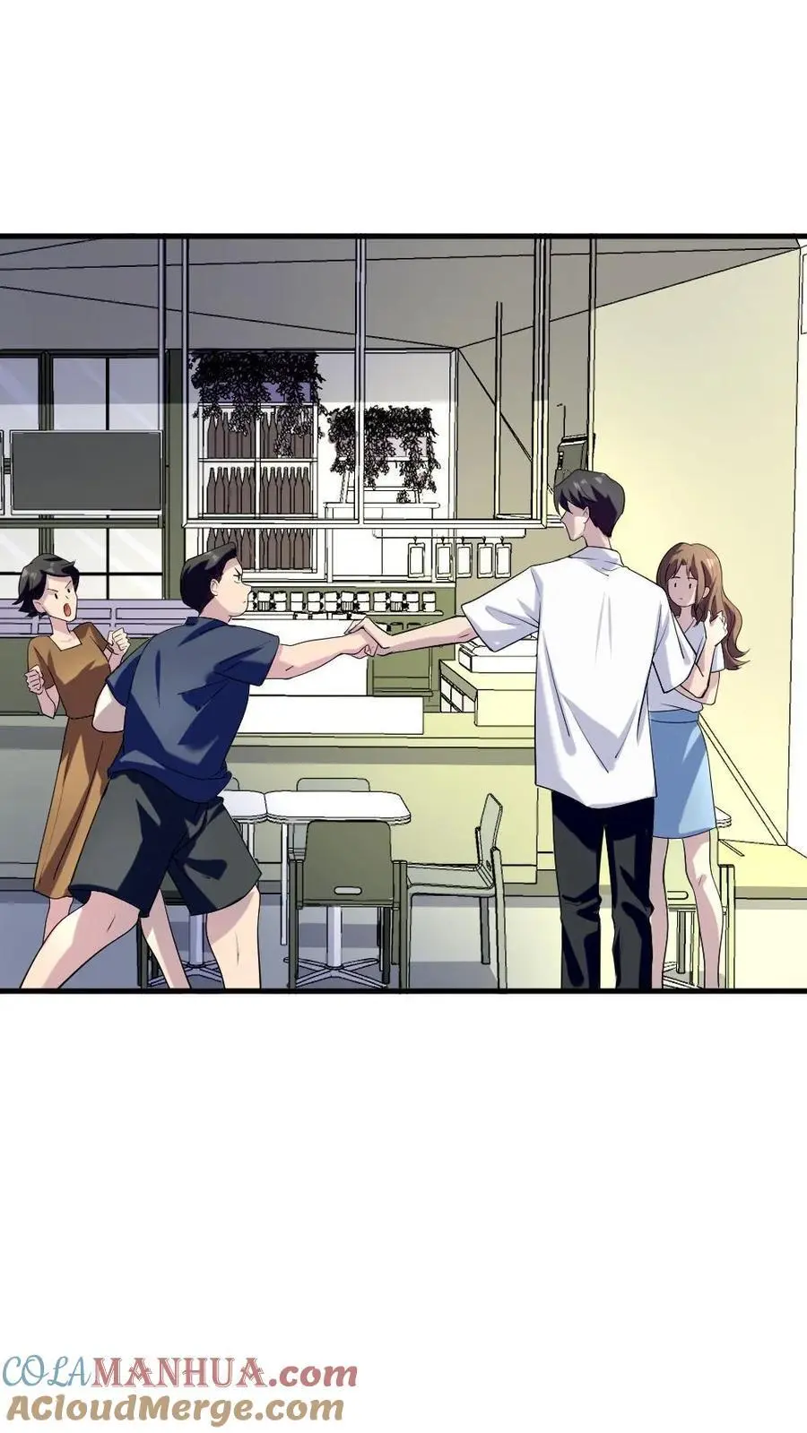第224话 老娘的人你也敢骂26