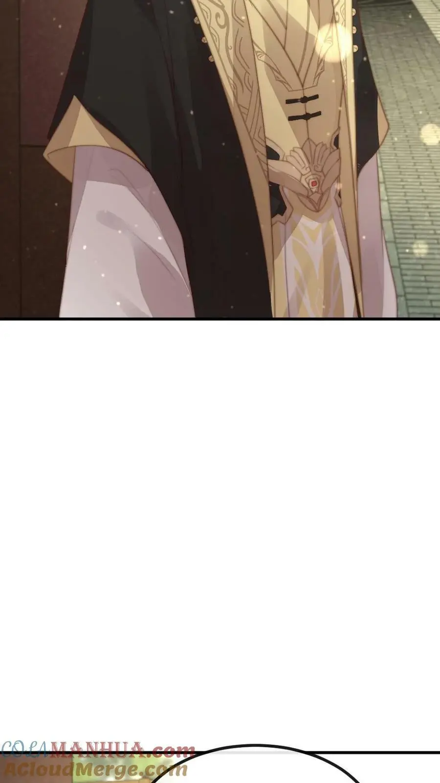 第94话 有朕在，谁敢动她！24