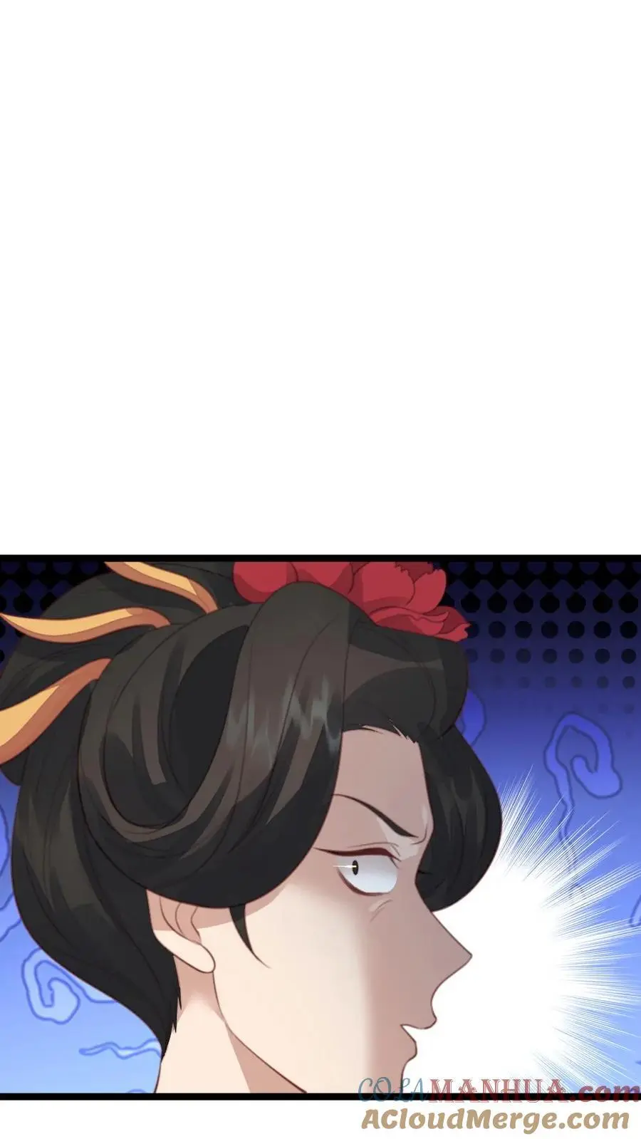 第270话 顾似锦被佟贵妃责罚28