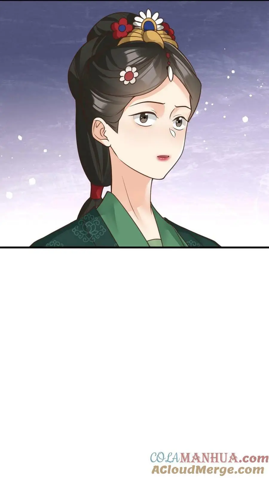 第135话 皇上，留她一条全尸吧10