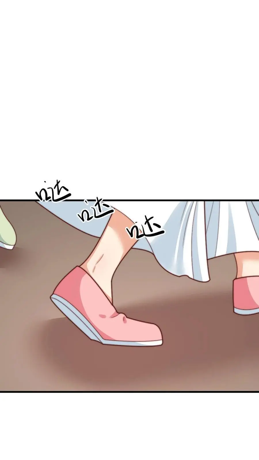第235话 把端妃宫里的东西当柴火21