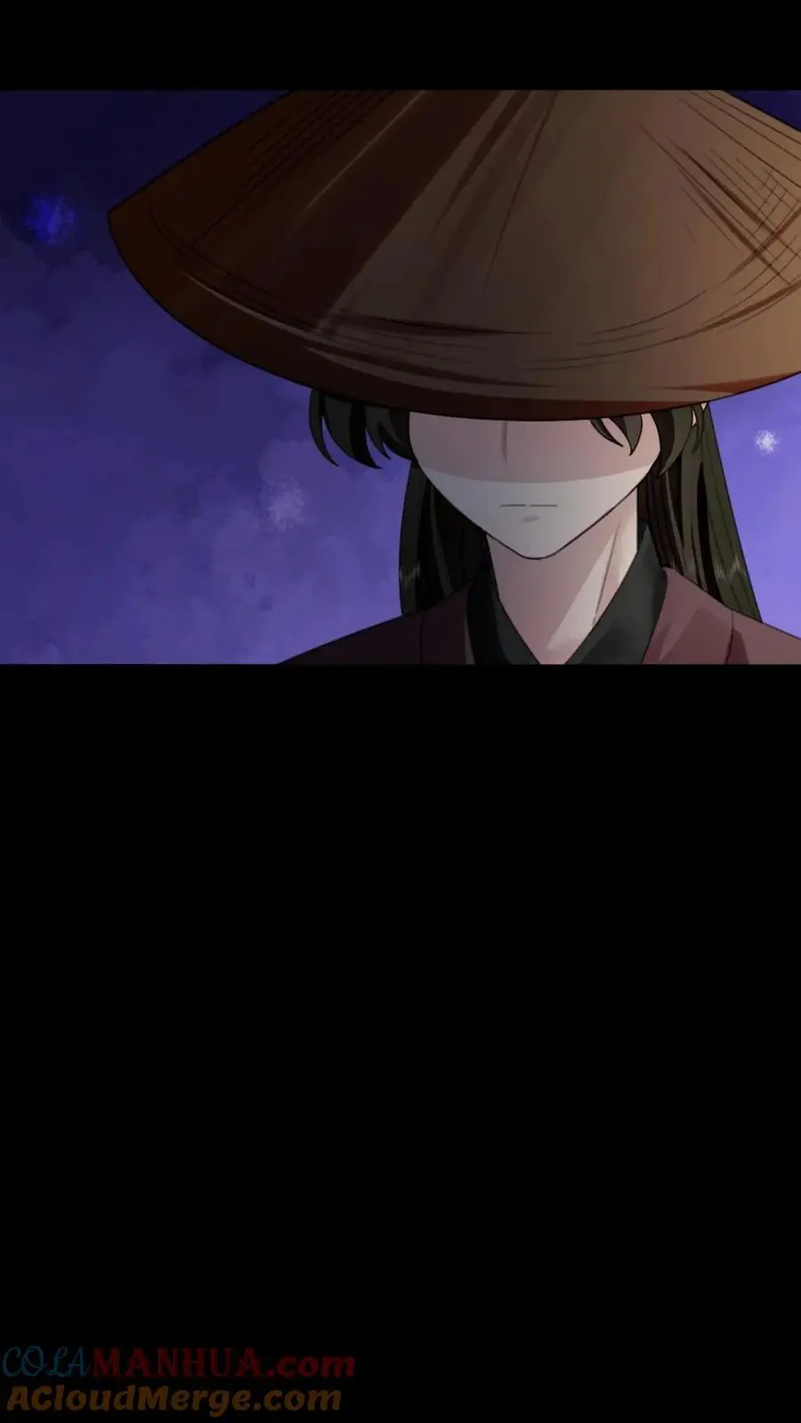 第272话 我只是想把你安全送回家10