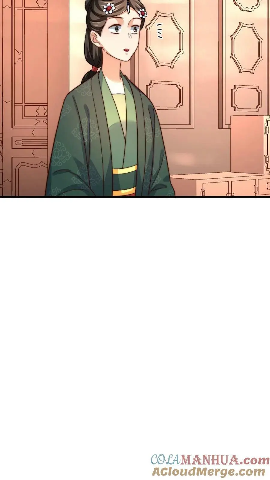 第184话 暴君为潇潇大罚六宫16