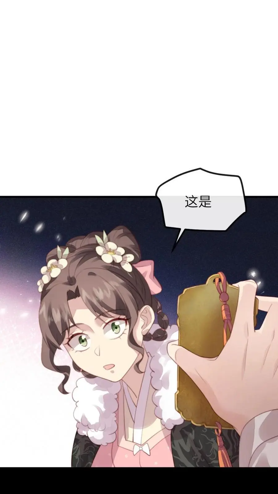 第244话 陆临渊赠宁潇潇免死金牌23