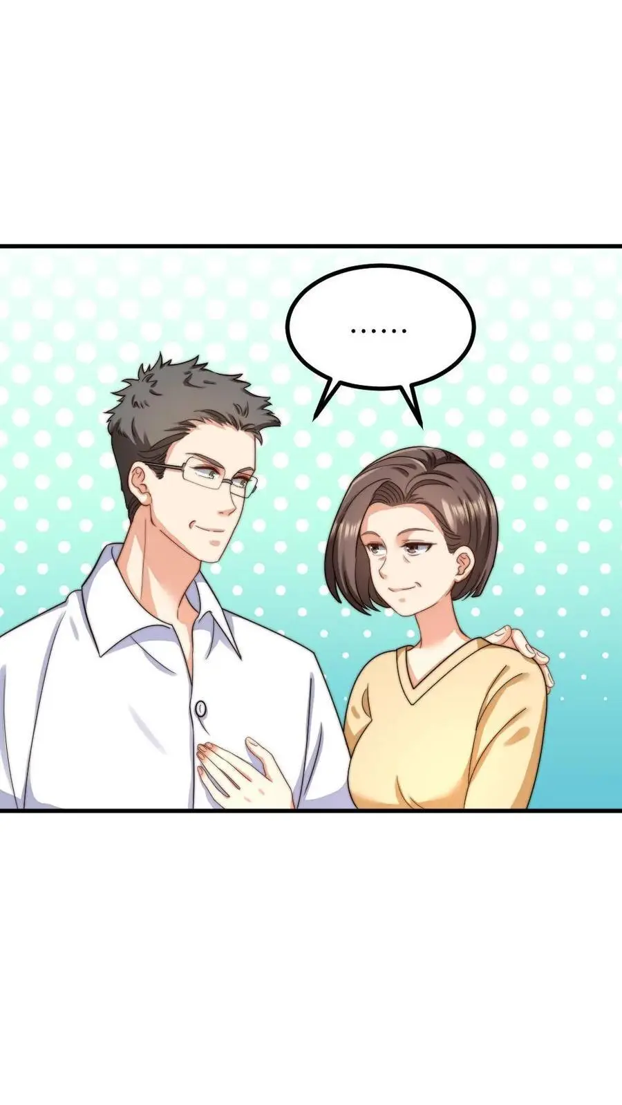 第223话 卡里有一百万！花不完不许回家！9